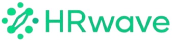 HRwave Logo